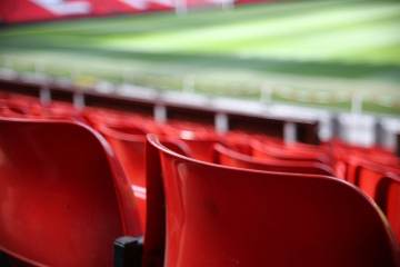 黄健翔看好姆巴佩破世界杯进球纪录（配图示意）